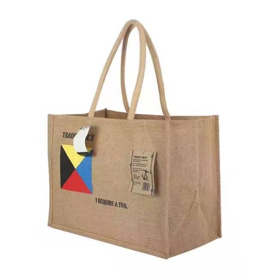 JUTE BAGS