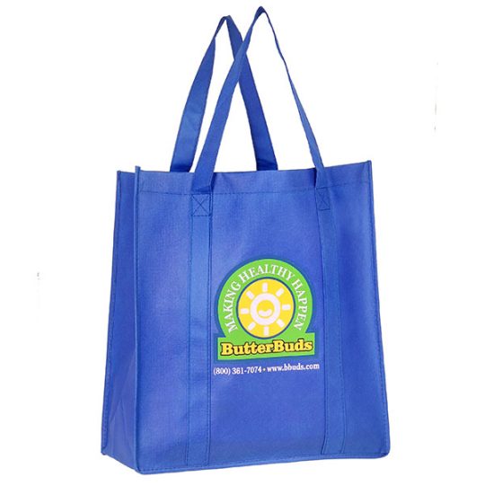 NON WOVEN BAGS